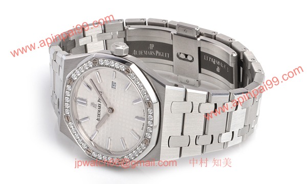 オーデマピゲ 67651ST.ZZ.1261ST.01 コピー 時計