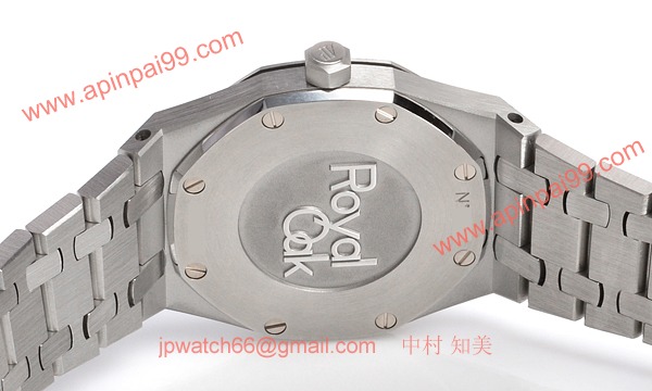 オーデマピゲ 67651ST.ZZ.1261ST.01 コピー 時計[1]