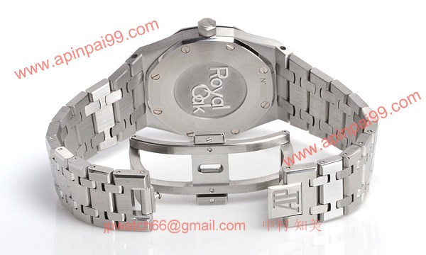 オーデマピゲ 67651ST.ZZ.1261ST.01 コピー 時計[2]