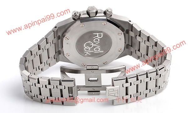 オーデマピゲ 26320ST.OO.1220ST.01 コピー 時計[2]