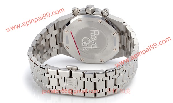 オーデマピゲ 26320ST.OO.1220ST.02 コピー 時計[1]