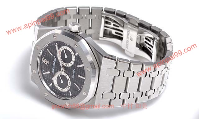 オーデマピゲ 26330ST.OO. 1220ST.01 コピー 時計