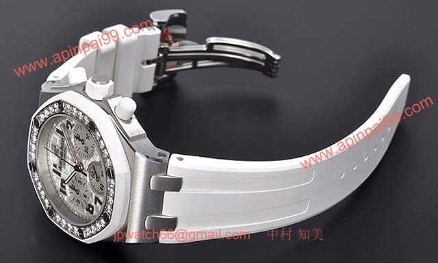 オーデマピゲ 26048SK.ZZ D010CA.01 コピー 時計