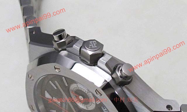 オーデマピゲ 26300ST.OO. 1110ST.08 コピー 時計