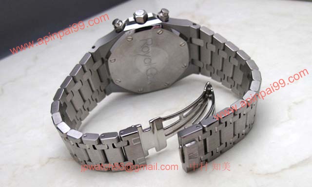 オーデマピゲ 26300ST.OO. 1110ST.08 コピー 時計[1]