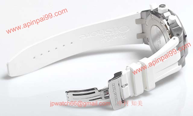 オーデマピゲ 26283ST.OO D010CA.01 コピー 時計[2]