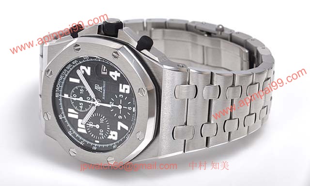 オーデマピゲ 26170ST.OO 1000ST.08 コピー 時計