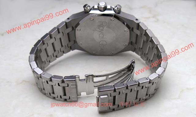 オーデマピゲ 26300ST.OO. 1110ST.07 コピー 時計[1]