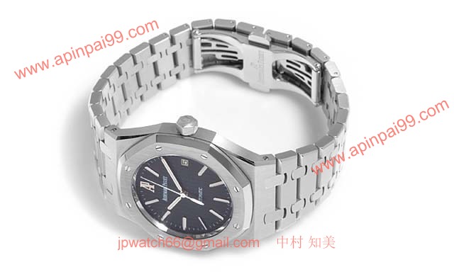 オーデマピゲ 15300ST.OO. 1220ST.03 コピー 時計