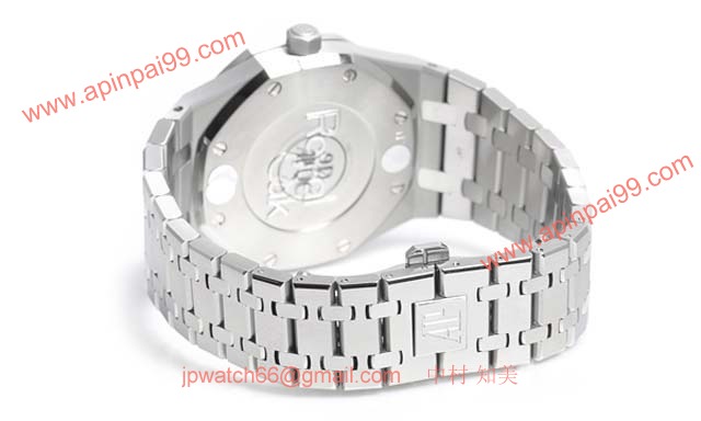 オーデマピゲ 26120ST.OO. 1220ST.03 コピー 時計[2]