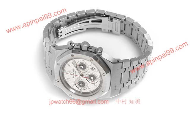 オーデマピゲ 26300ST.OO. 1110ST.06 コピー 時計