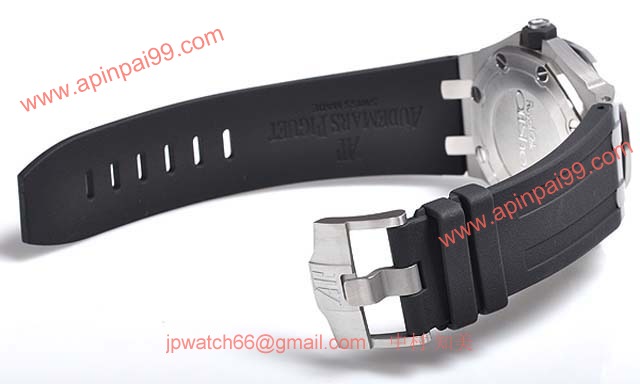 オーデマピゲ 15703ST.OO A002CA.01 コピー 時計[2]