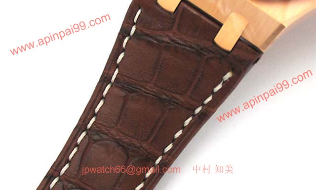 オーデマピゲ 26022OR.OO. D088CR.01 コピー 時計