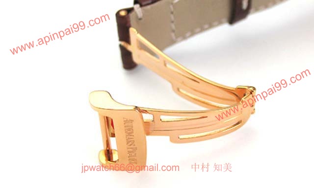 オーデマピゲ 26022OR.OO. D088CR.01 コピー 時計[1]