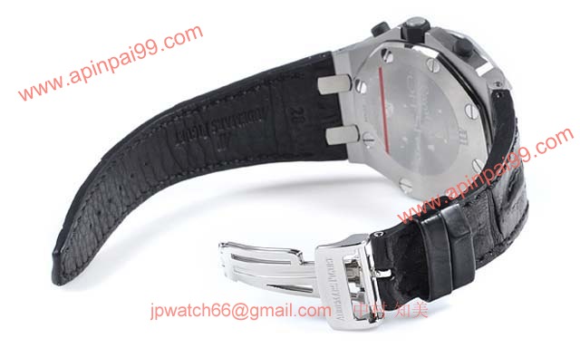 オーデマピゲ 26020ST.OO. D101CR.01 コピー 時計[1]