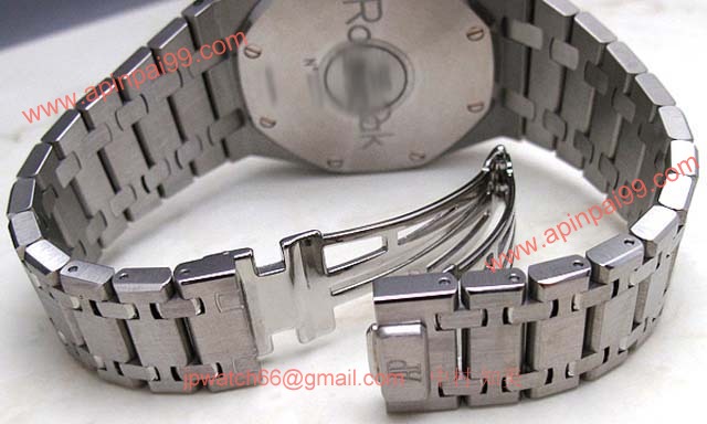 オーデマピゲ 26300ST.OO. 1110ST.03 コピー 時計[2]