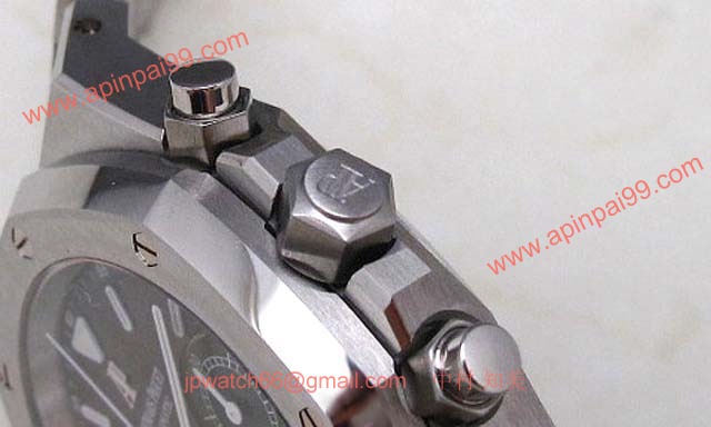 オーデマピゲ 26300ST.OO. 1110ST.03-1 コピー 時計