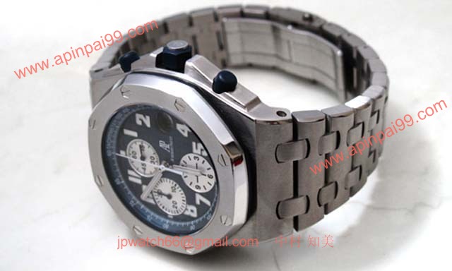 オーデマピゲ 25721TI.OO. 1000TI.04.A コピー 時計[1]