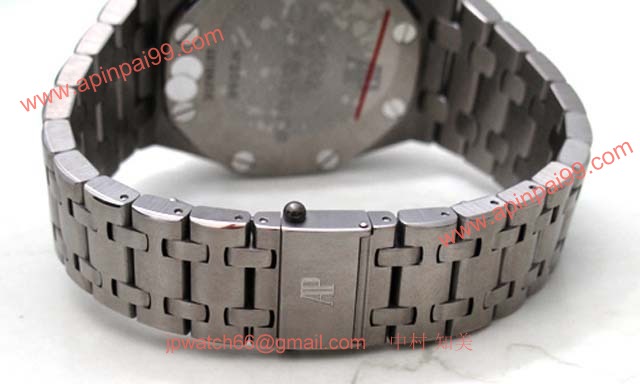 オーデマピゲ 25721TI.OO. 1000TI.04.A コピー 時計[2]