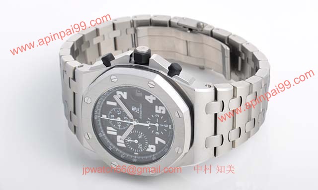 オーデマピゲ 25721ST.OO. 1000ST.08.A コピー 時計