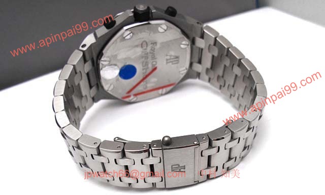 オーデマピゲ 26170ST.OO. 1000ST.01 コピー 時計[2]