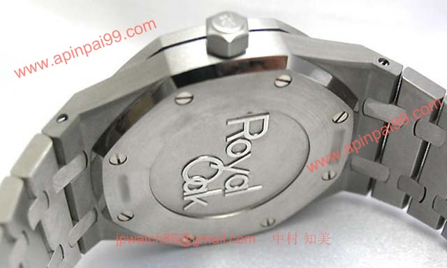 オーデマピゲ 26120ST.OO. 1220ST.02-1 コピー 時計[2]