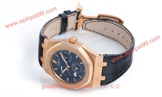 オーデマピゲ 26120OR.OO. D002CR.01 コピー 時計[1]