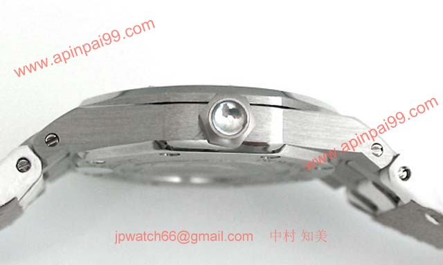 オーデマピゲ 67611ST.ZZ. D012CR.01 コピー 時計