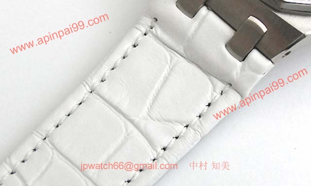 オーデマピゲ 67611ST.ZZ. D012CR.01 コピー 時計[1]