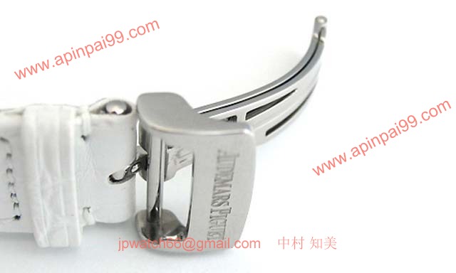 オーデマピゲ 67611ST.ZZ. D012CR.01 コピー 時計[2]