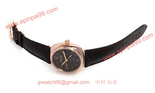 パネライ PAM00395 コピー 時計