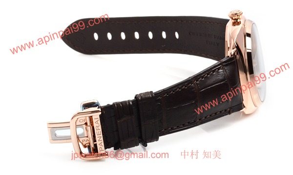 パネライ PAM00395 コピー 時計[1]