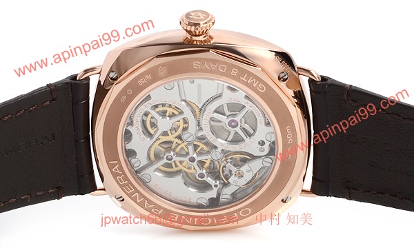 パネライ PAM00395 コピー 時計[2]