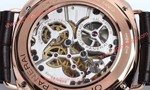 パネライ PAM00395 コピー 時計[3]