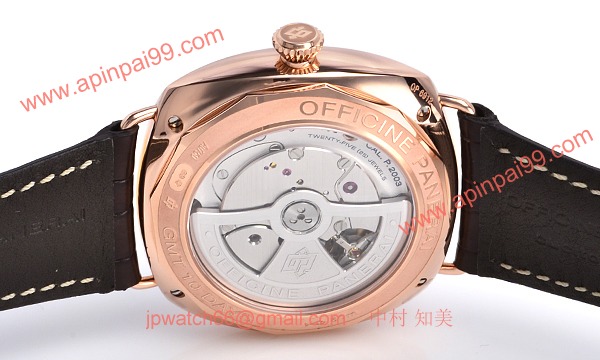 パネライ PAM00497 コピー 時計[1]