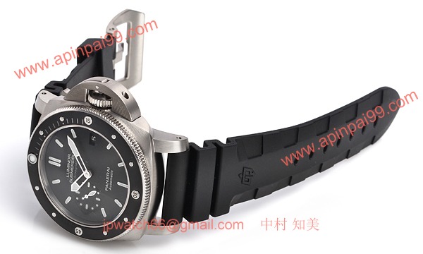 パネライ PAM00389 コピー 時計
