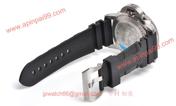 パネライ PAM00389 コピー 時計[2]