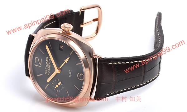 パネライ PAM00421 コピー 時計