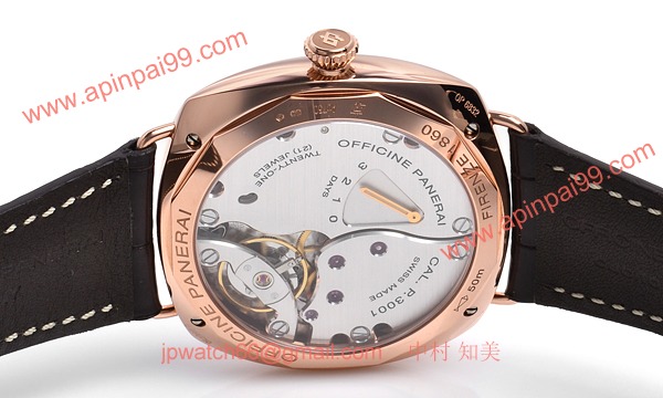 パネライ PAM00421 コピー 時計[1]