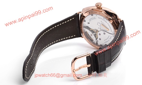 パネライ PAM00421 コピー 時計[2]