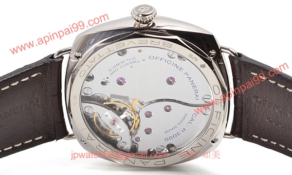 パネライ PAM00376 コピー 時計[2]