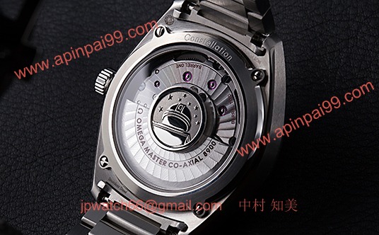 オメガ 130.30.39.21.02.001 コピー 時計[1]