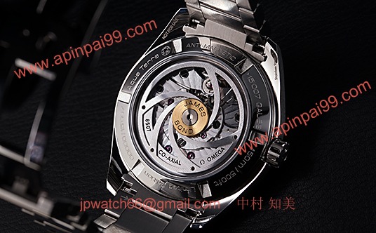 オメガ 231.10.42.21.03.004 コピー 時計[1]