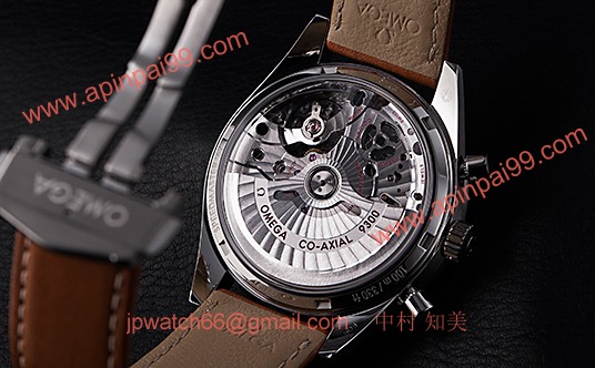 オメガ 331.12.42.51.01.002 コピー 時計[1]