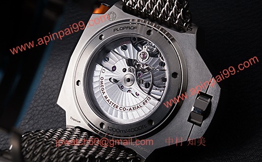 オメガ 227.90.55.21.99.001 コピー 時計[1]