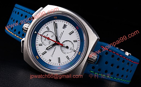 オメガ 522.12.43.50.04.001 コピー 時計