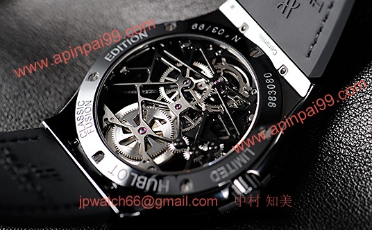 ウブロ 505.CM.0140.LR コピー 時計[1]