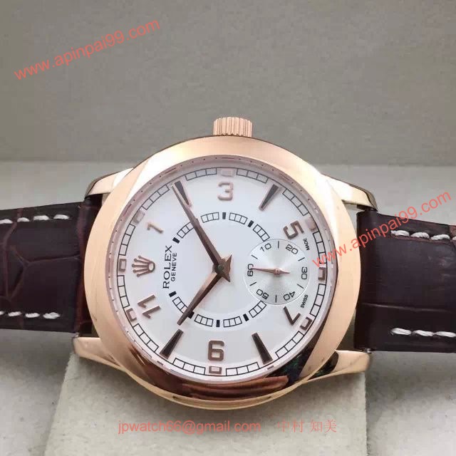 ロレックス 792154-12 コピー 時計[4]