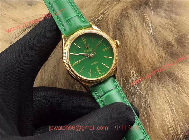 ロレックス 762153-07 コピー 時計[3]