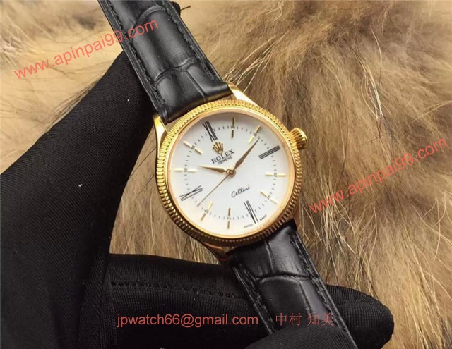 ロレックス 762153-07 コピー 時計[5]